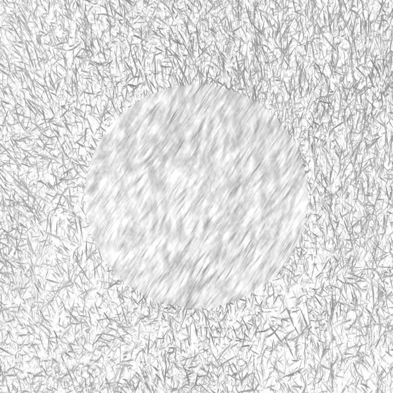 EP composé à partir de field recordings et de synthèse modulaire