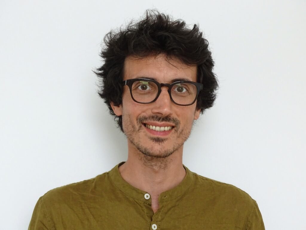 Portrait de Morgan Garralon