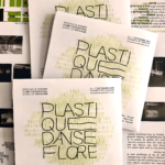 Programme plié - Plastique Danse Flore #19
