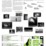 Programme verso - Plastique Danse Flore #19